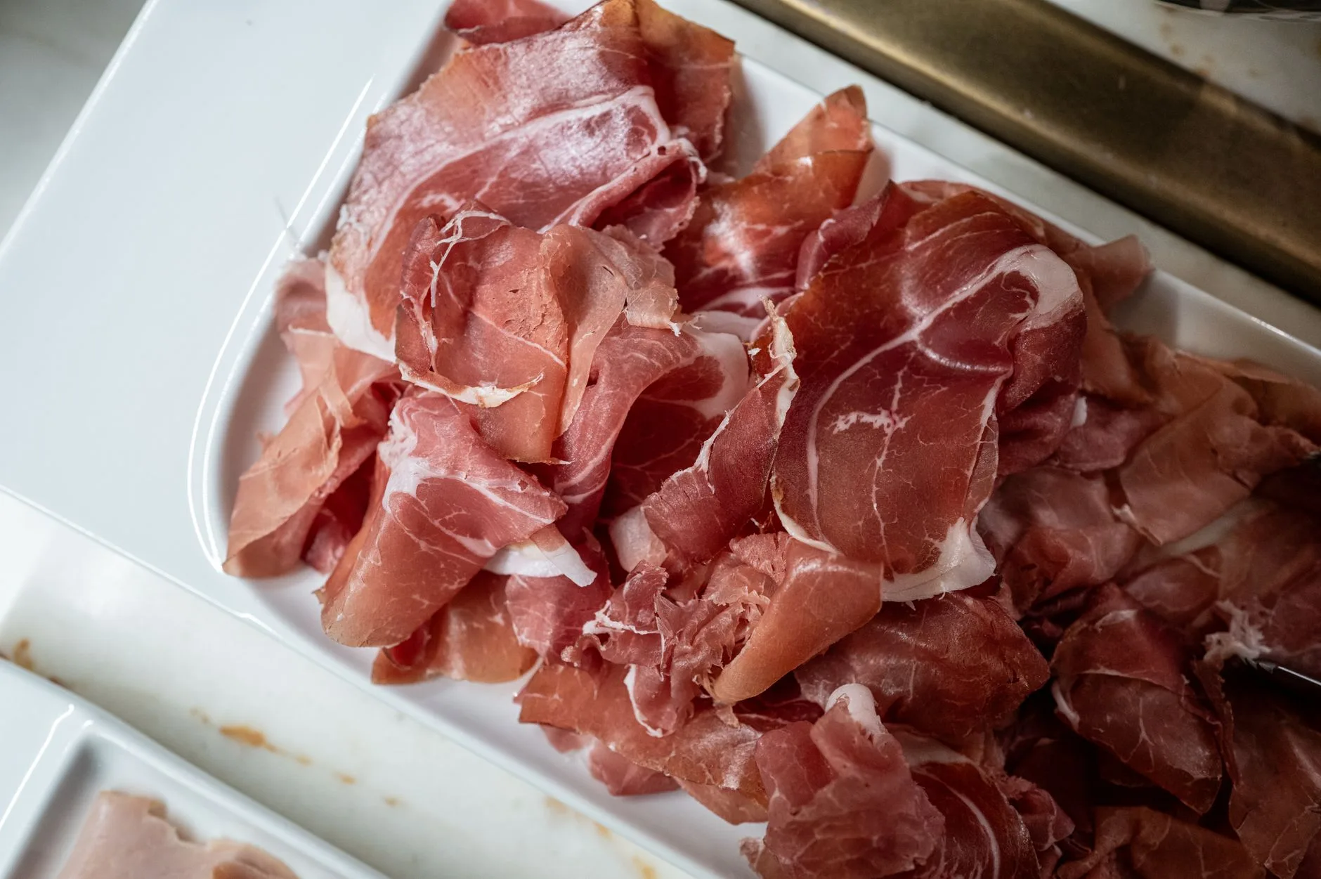 Bayonne gourmande : chocolat, jambon et marché